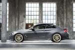 BMW M2 M Performance Parts Concept 2018 года